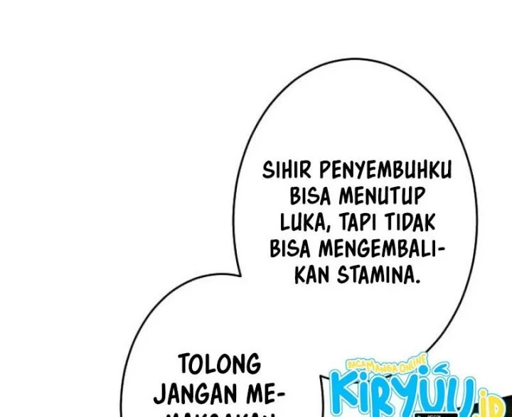 Regression of the Close Combat Mage Chapter 63 Gambar 37