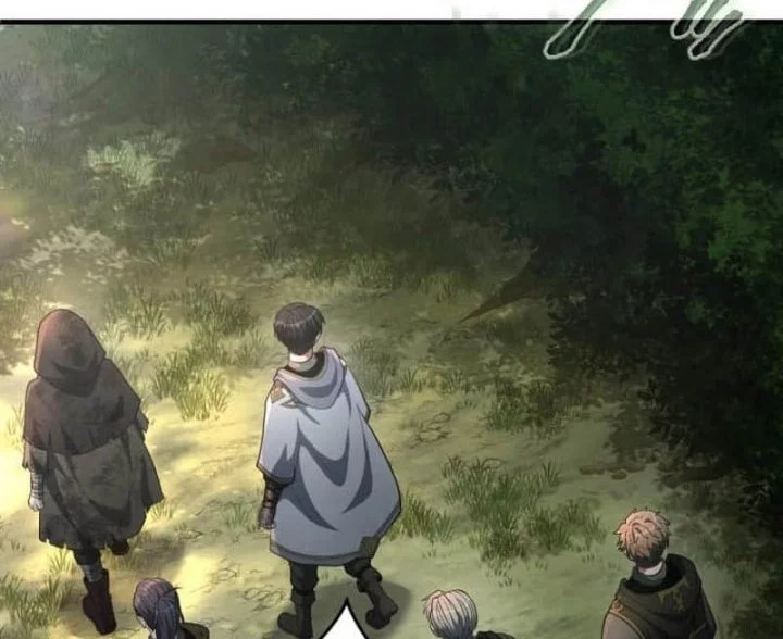 Regression of the Close Combat Mage Chapter 63 Gambar 41