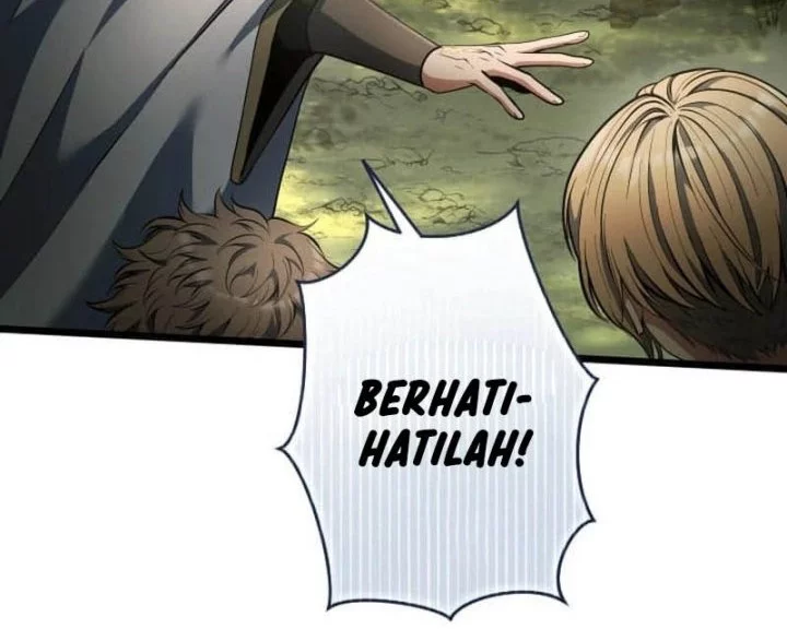 Regression of the Close Combat Mage Chapter 63 Gambar 47