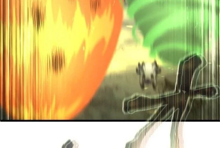 Regression of the Close Combat Mage Chapter 63 Gambar 63