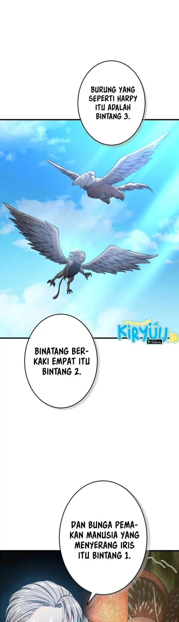 Regression of the Close Combat Mage Chapter 63 Gambar 76