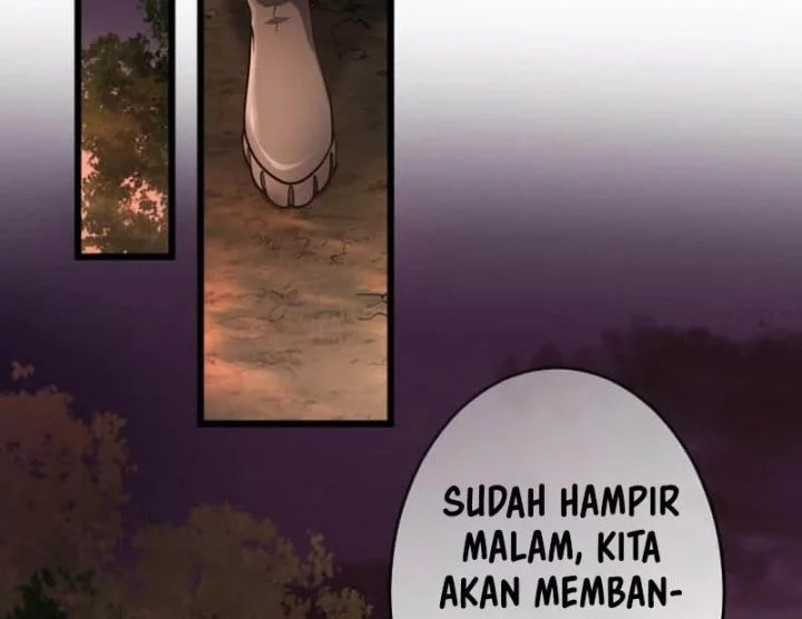 Regression of the Close Combat Mage Chapter 63 Gambar 79