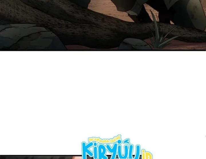 Regression of the Close Combat Mage Chapter 63 Gambar 85