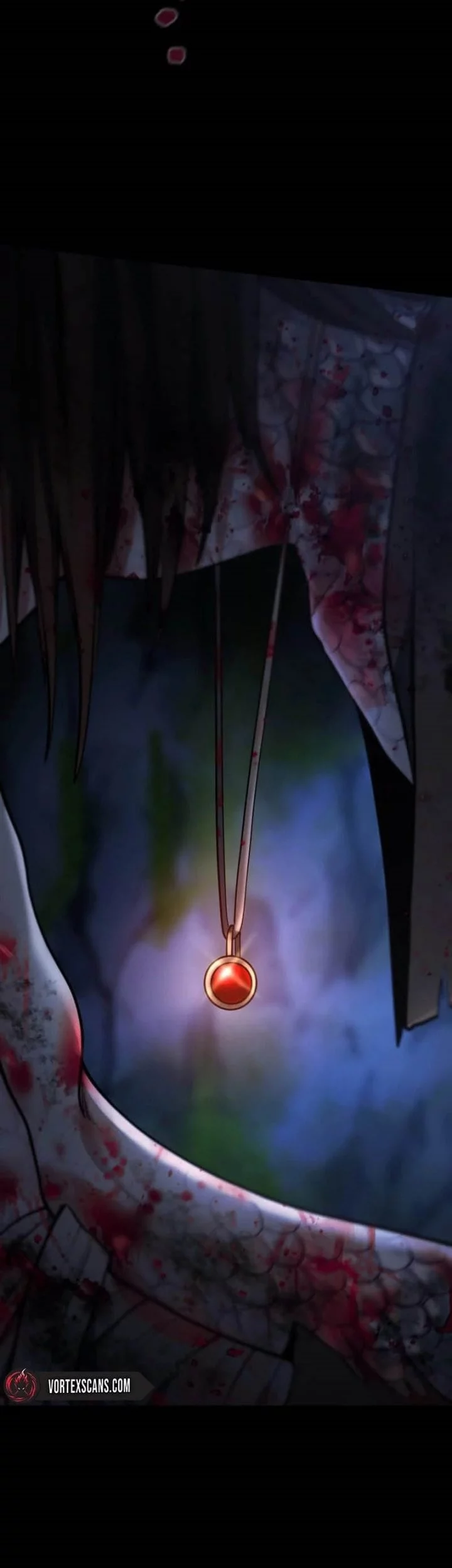 Regression of the Close Combat Mage Chapter 63 Gambar 96