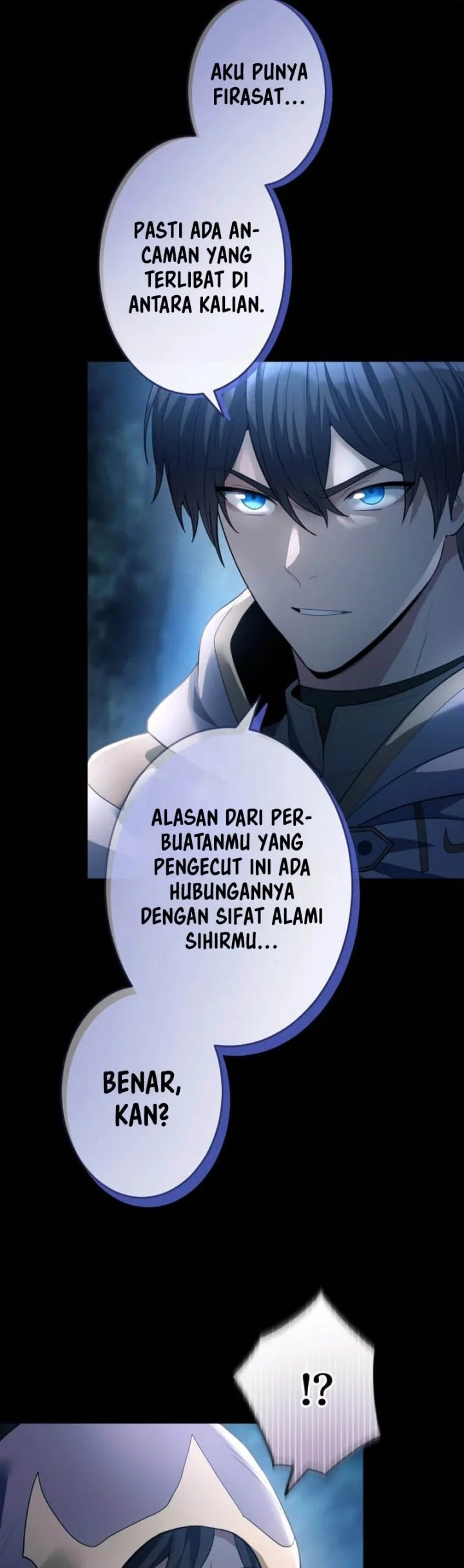 Regression of the Close Combat Mage Chapter 64 Gambar 17