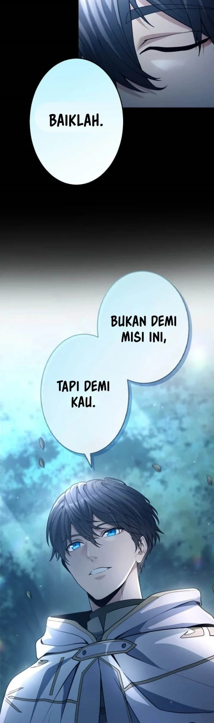 Regression of the Close Combat Mage Chapter 64 Gambar 25