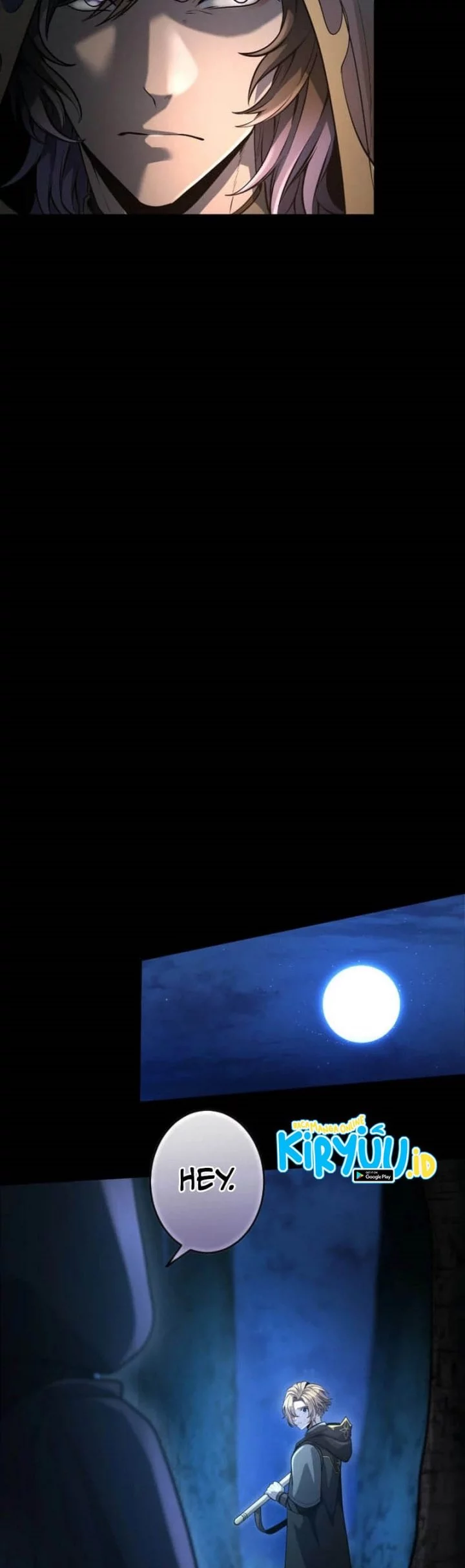 Regression of the Close Combat Mage Chapter 64 Gambar 5