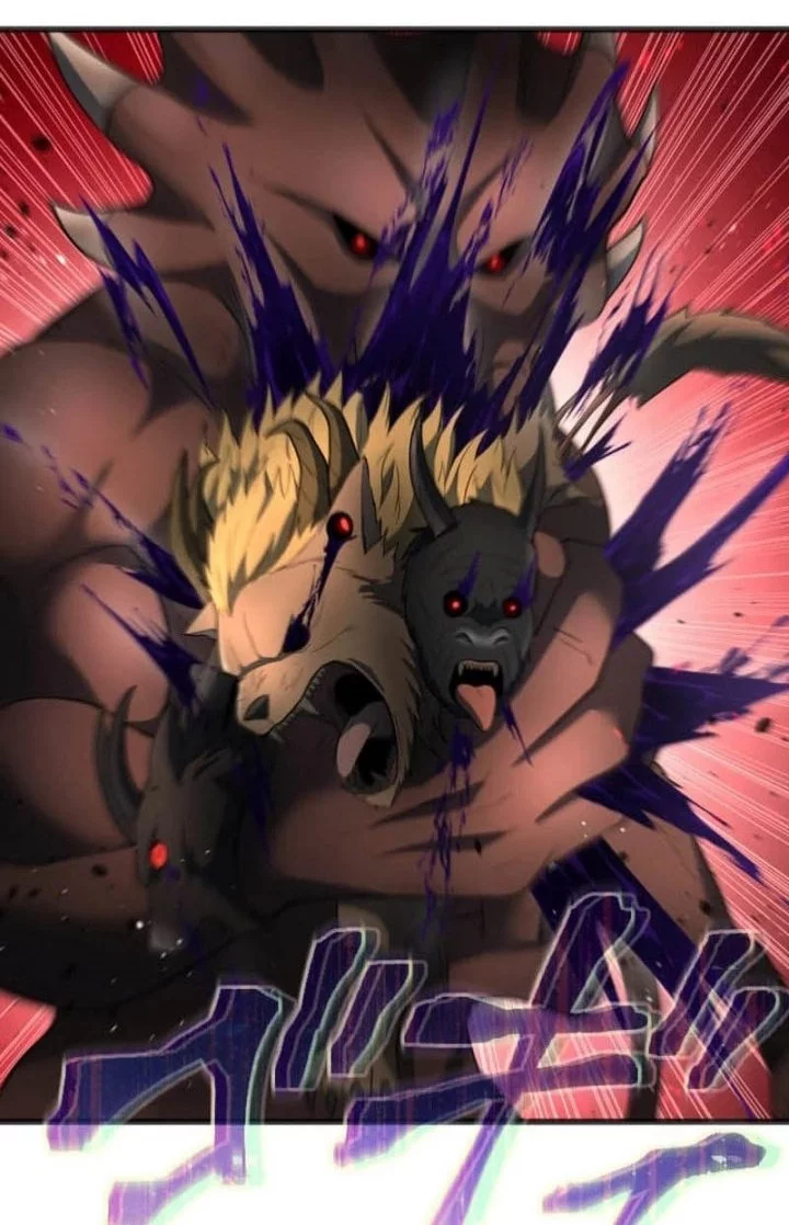 Regression of the Close Combat Mage Chapter 64 Gambar 56