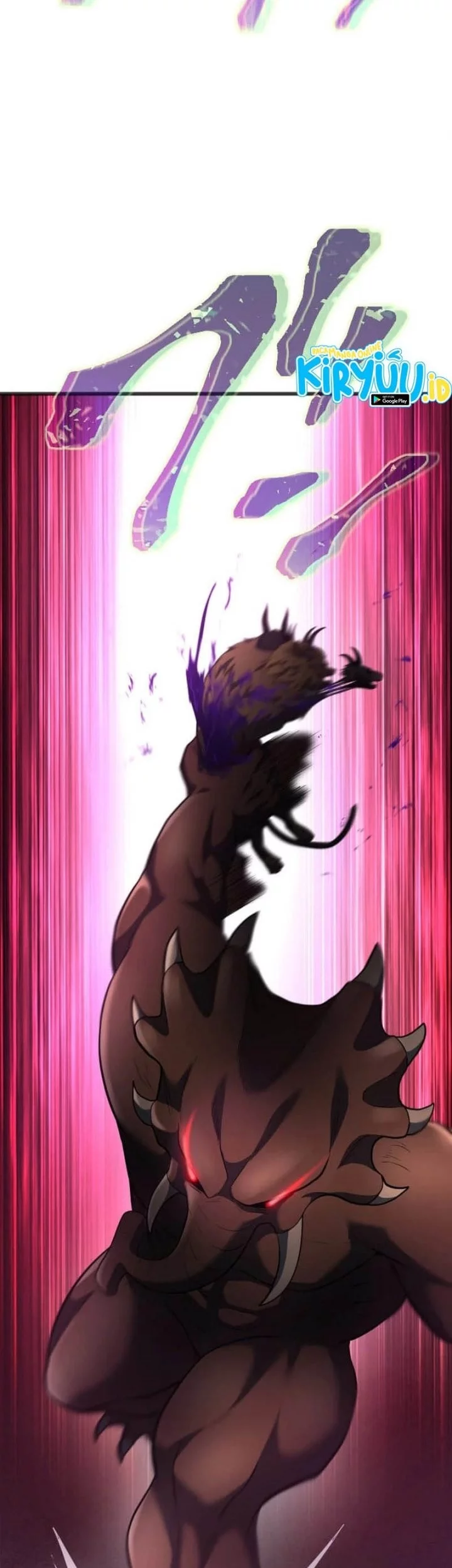 Regression of the Close Combat Mage Chapter 64 Gambar 57