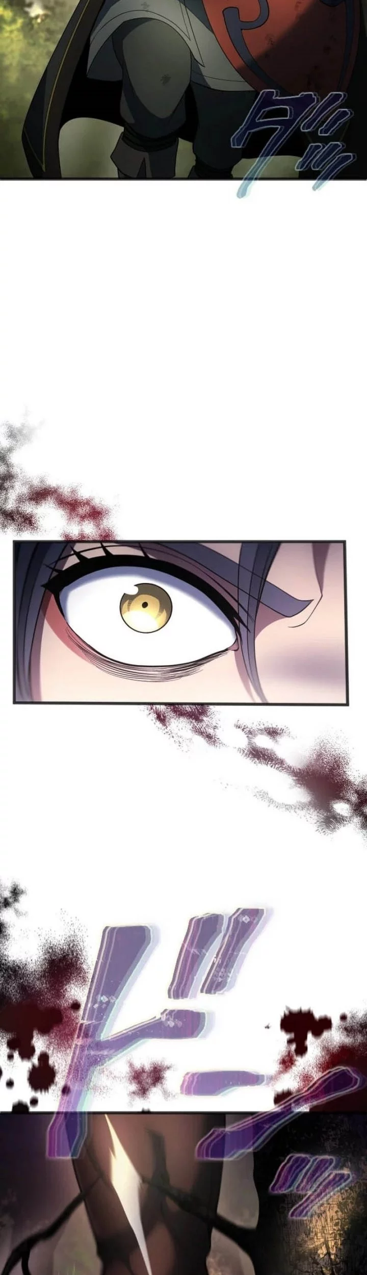 Regression of the Close Combat Mage Chapter 64 Gambar 69