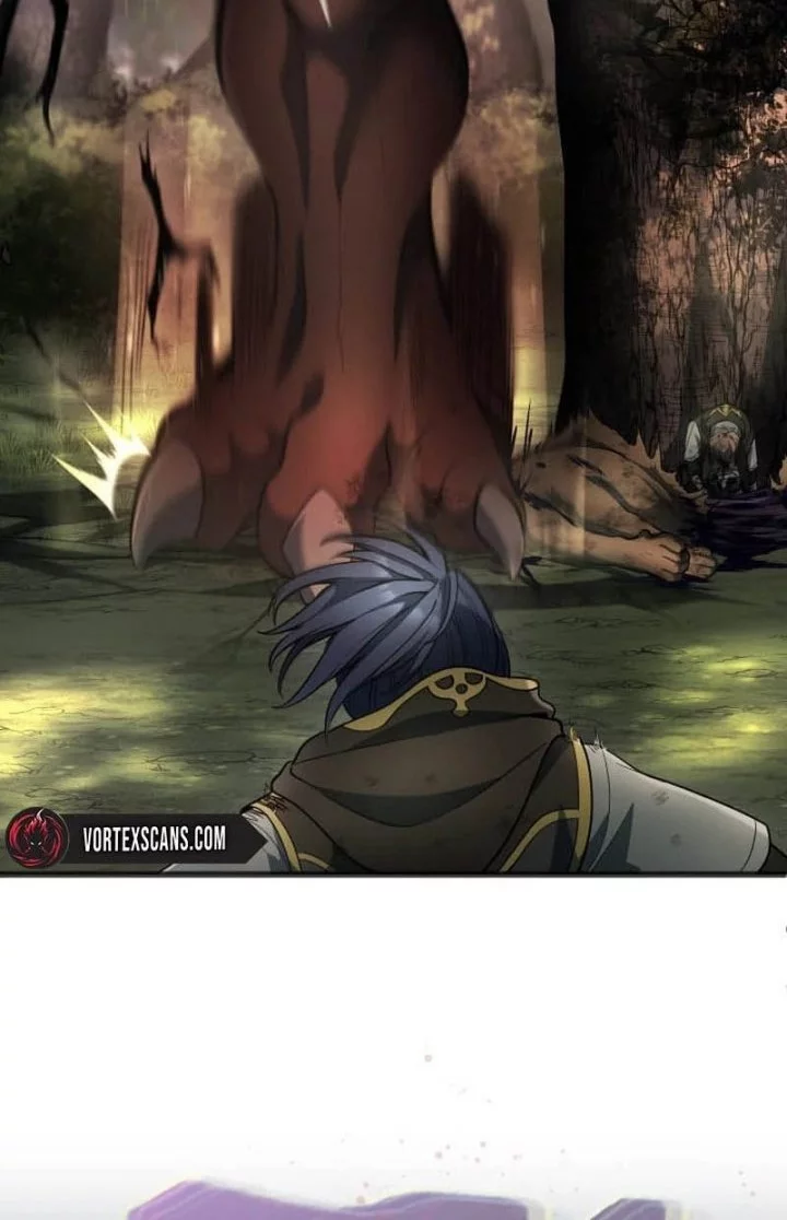 Regression of the Close Combat Mage Chapter 64 Gambar 70