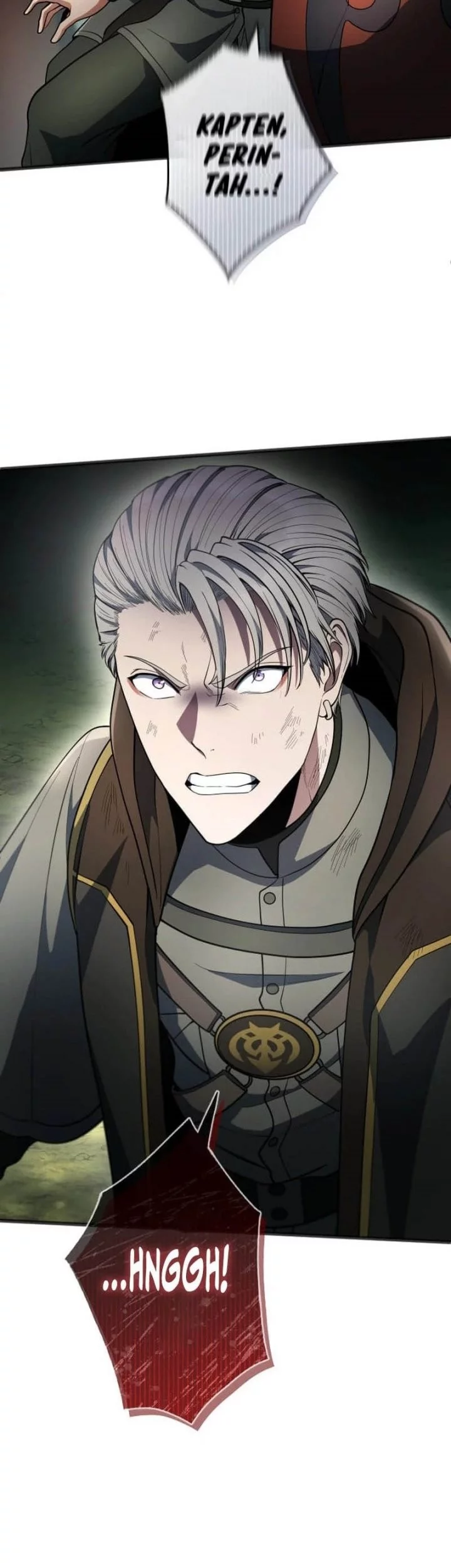 Regression of the Close Combat Mage Chapter 64 Gambar 75