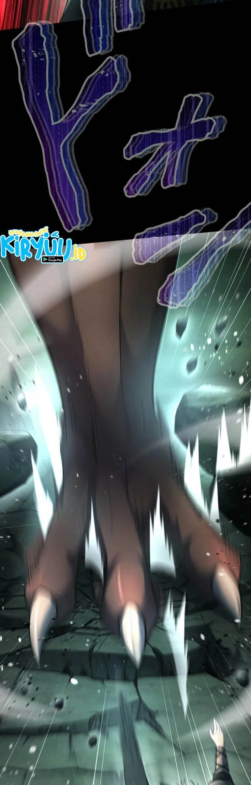 Regression of the Close Combat Mage Chapter 65 Gambar 101