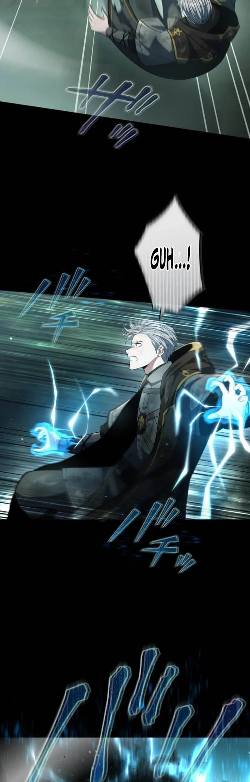 Regression of the Close Combat Mage Chapter 65 Gambar 103