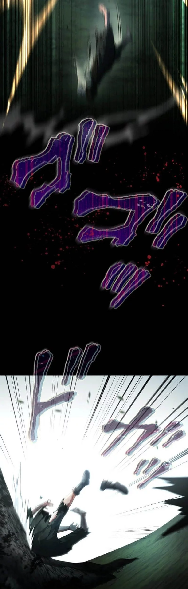 Regression of the Close Combat Mage Chapter 65 Gambar 113