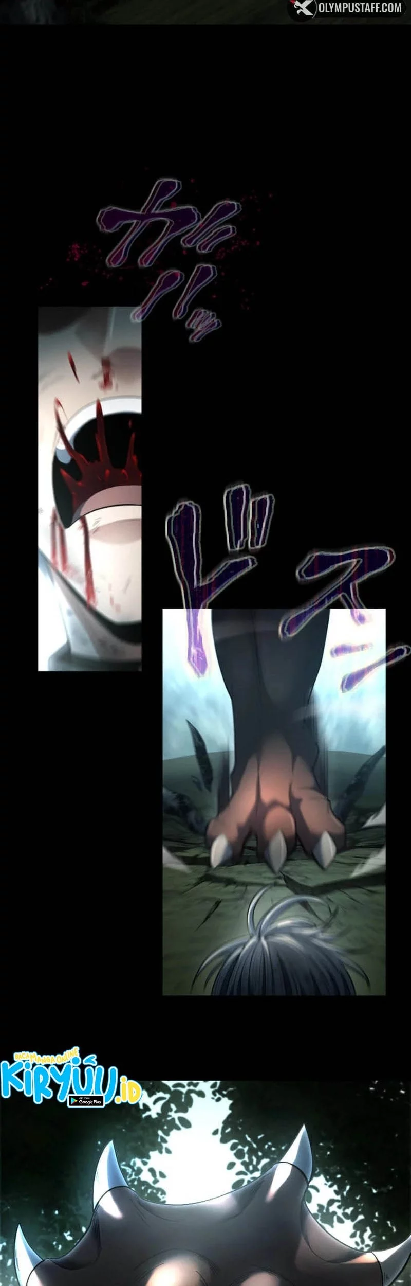 Regression of the Close Combat Mage Chapter 65 Gambar 115