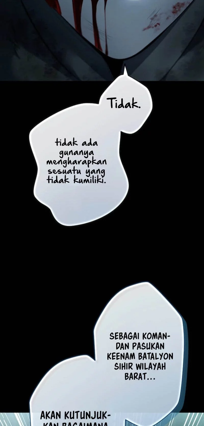 Regression of the Close Combat Mage Chapter 65 Gambar 122