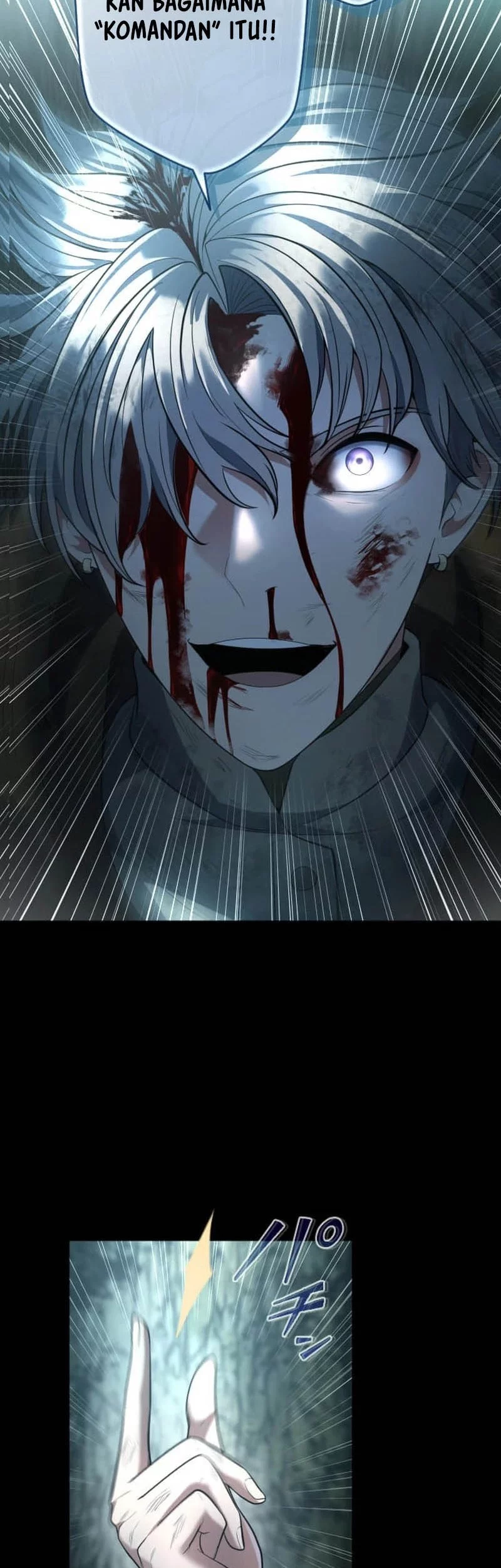 Regression of the Close Combat Mage Chapter 65 Gambar 123