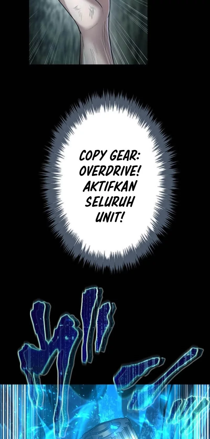 Regression of the Close Combat Mage Chapter 65 Gambar 124