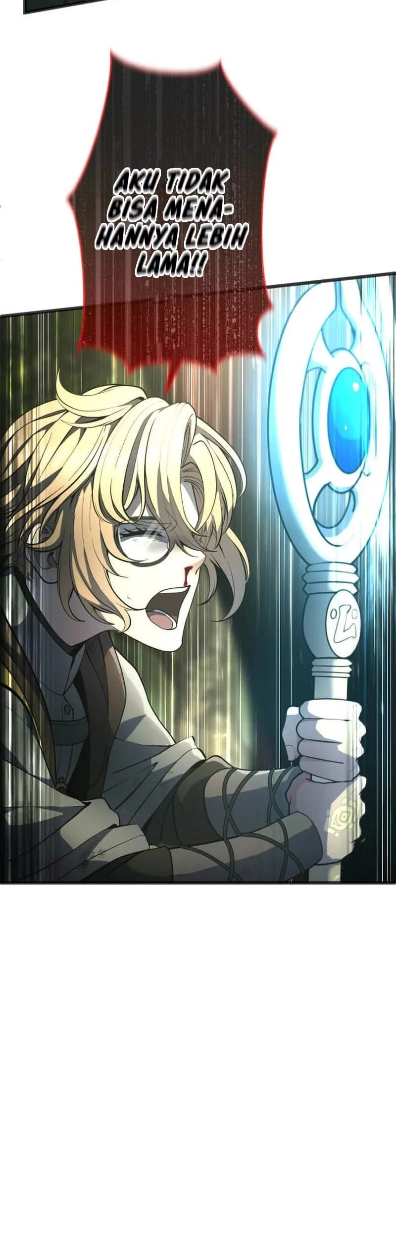 Regression of the Close Combat Mage Chapter 65 Gambar 11