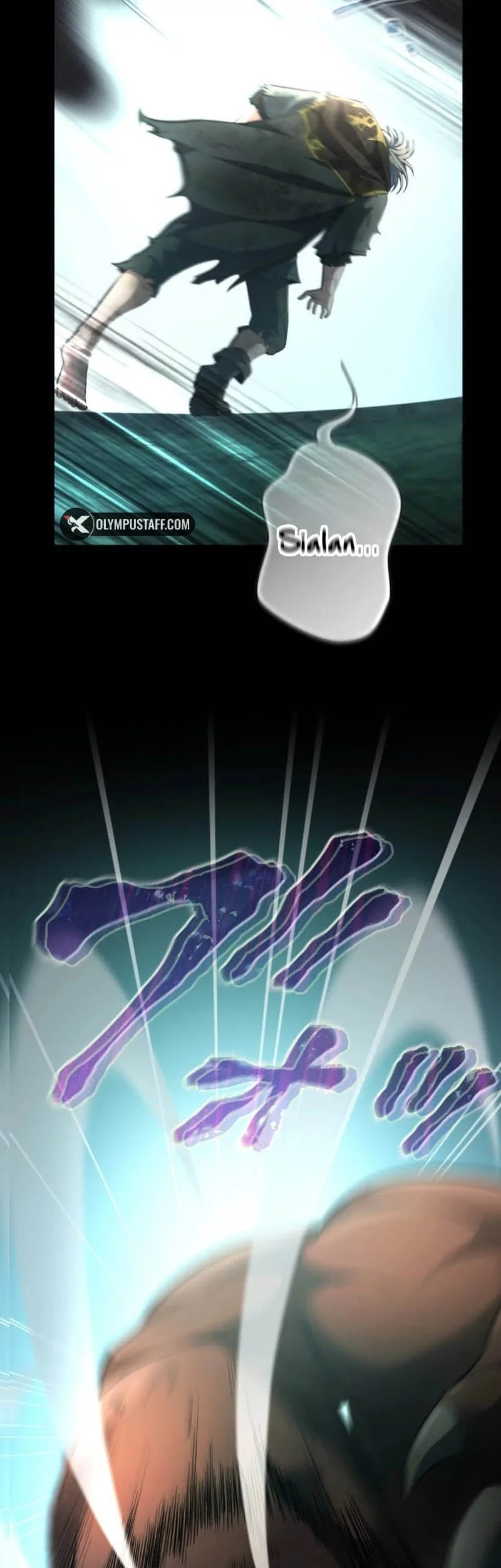 Regression of the Close Combat Mage Chapter 65 Gambar 141