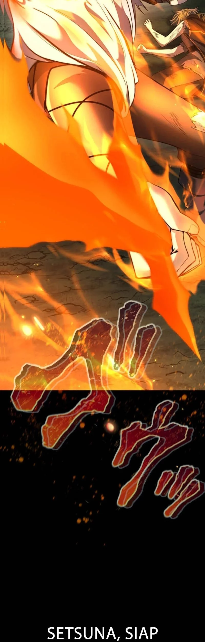 Regression of the Close Combat Mage Chapter 65 Gambar 149