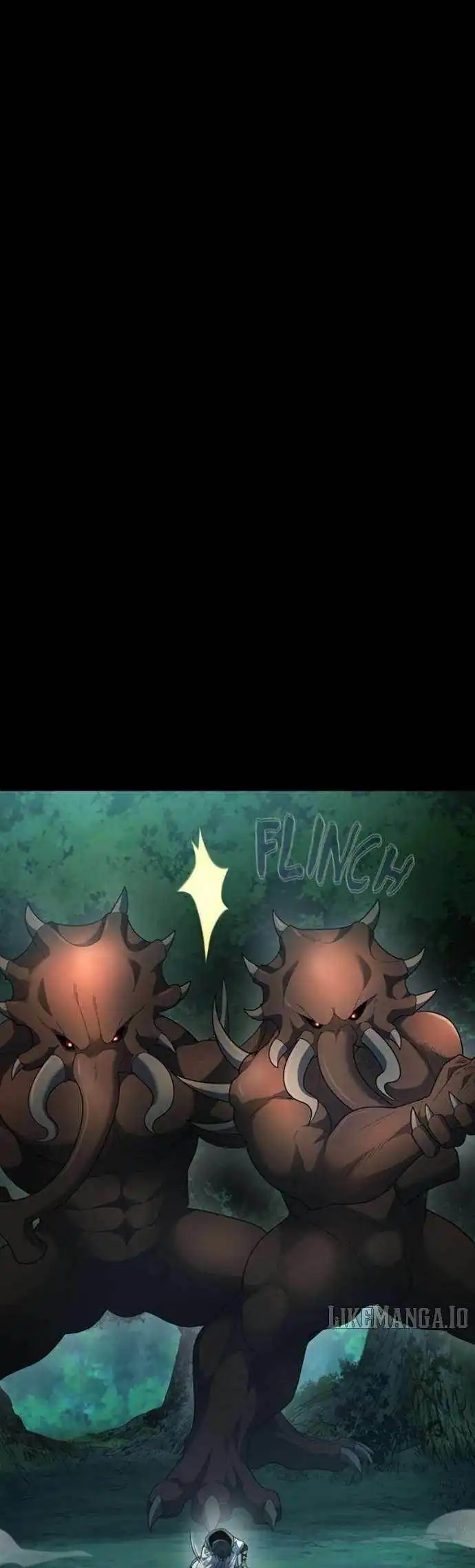 Baca  Regression of the Close Combat Mage Chapter 66 Gambar 2