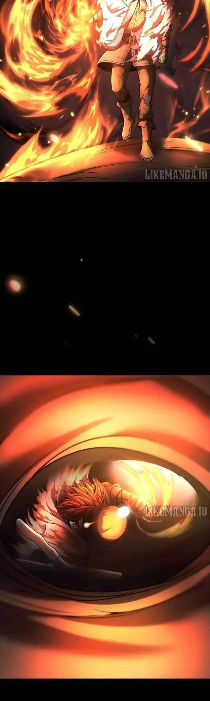 Regression of the Close Combat Mage Chapter 66 Gambar 20