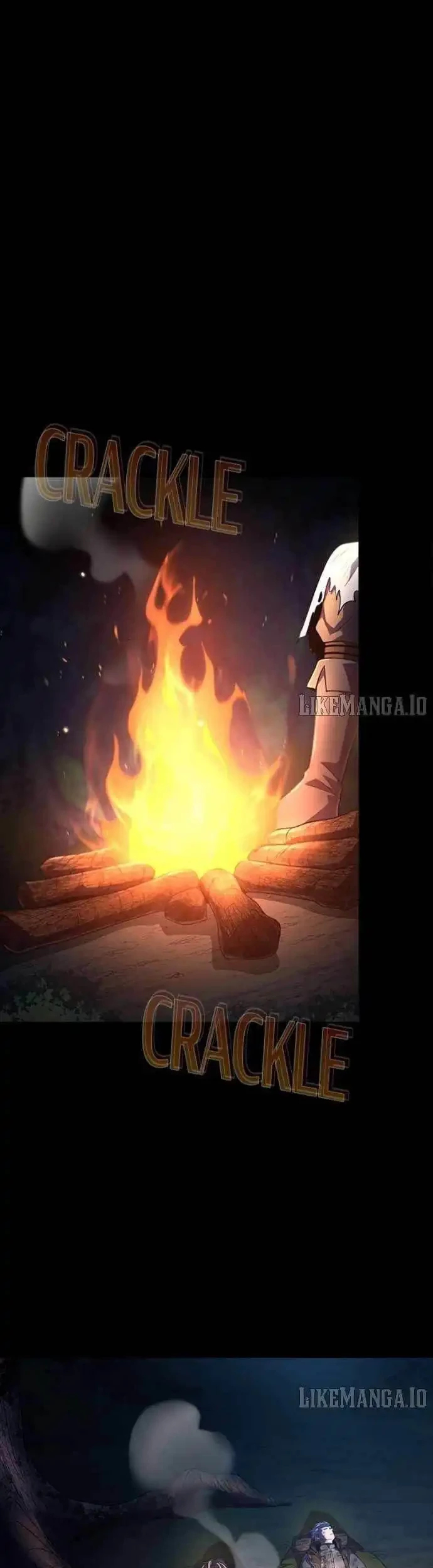 Regression of the Close Combat Mage Chapter 66 Gambar 26