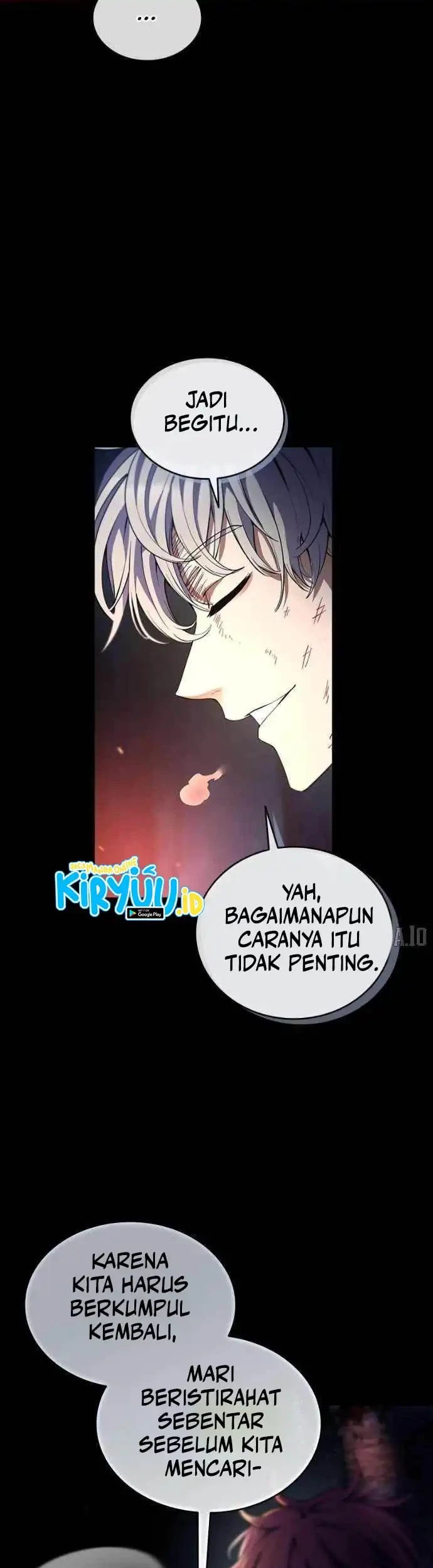 Regression of the Close Combat Mage Chapter 66 Gambar 36