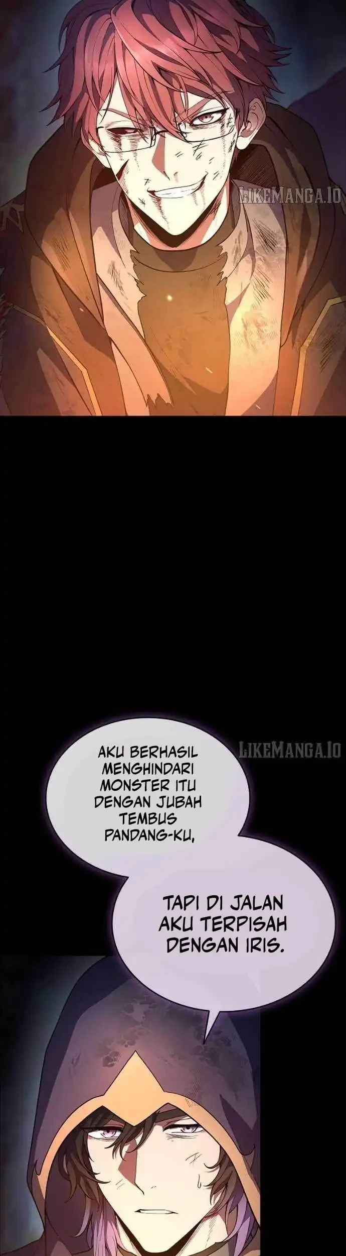 Regression of the Close Combat Mage Chapter 66 Gambar 42