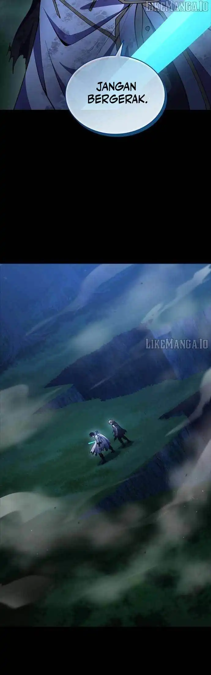 Regression of the Close Combat Mage Chapter 66 Gambar 62