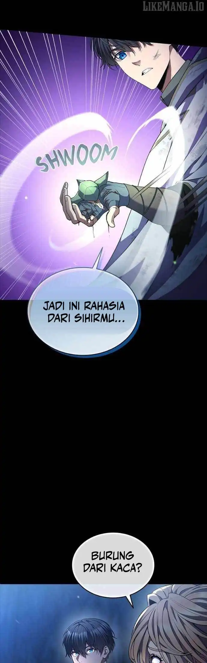 Regression of the Close Combat Mage Chapter 66 Gambar 65