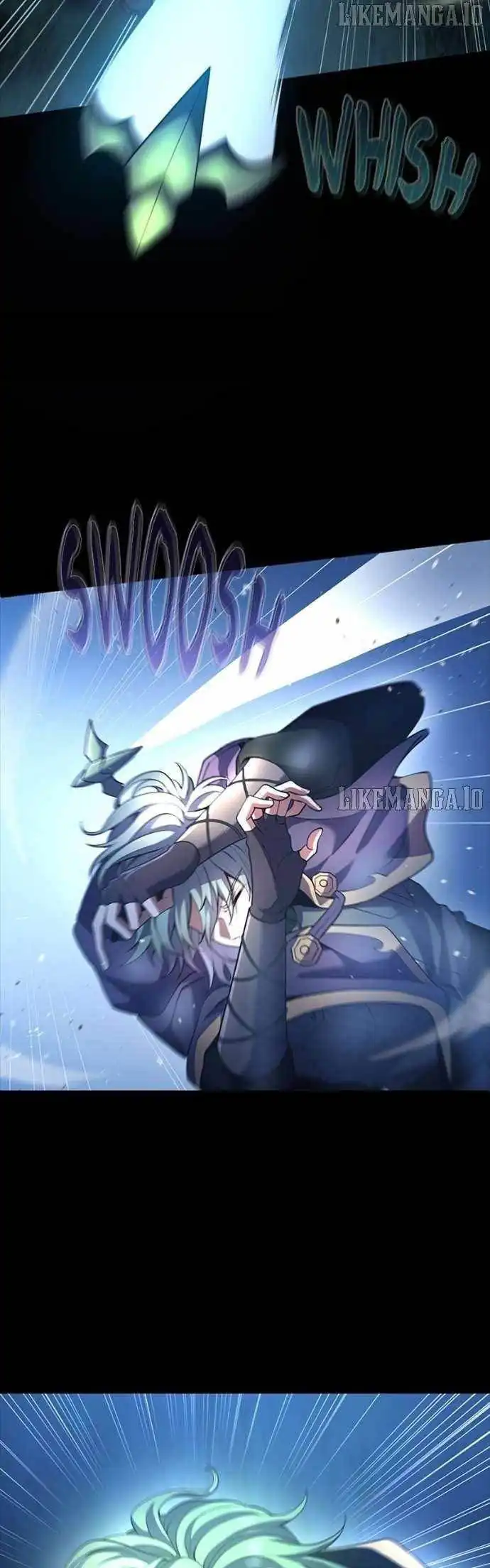 Regression of the Close Combat Mage Chapter 66 Gambar 69