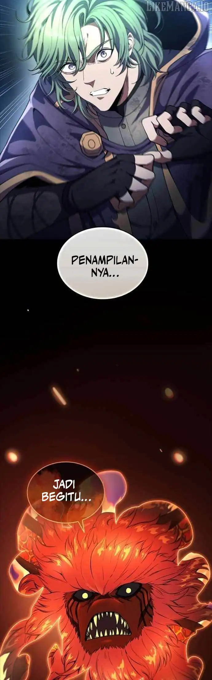 Regression of the Close Combat Mage Chapter 66 Gambar 70