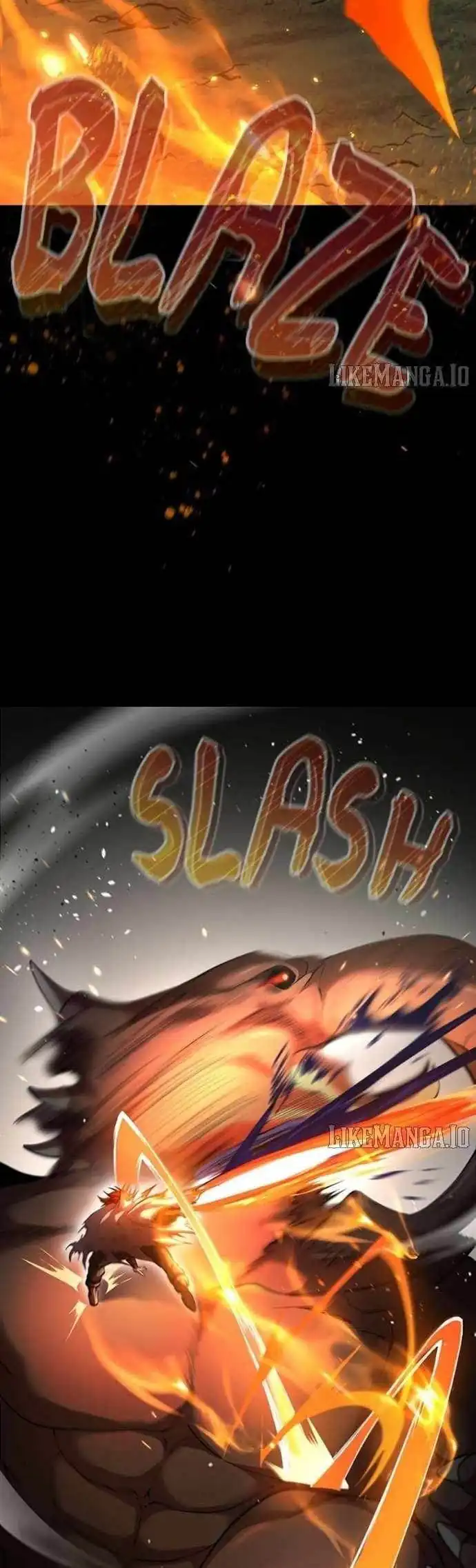 Regression of the Close Combat Mage Chapter 66 Gambar 6