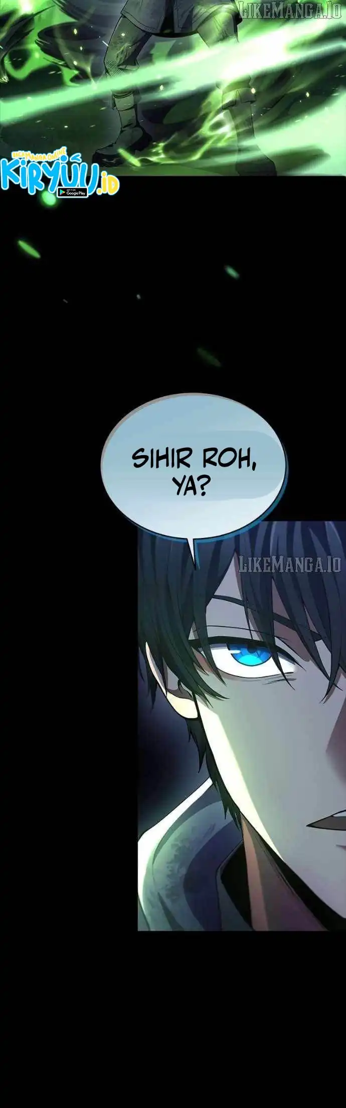 Regression of the Close Combat Mage Chapter 66 Gambar 72