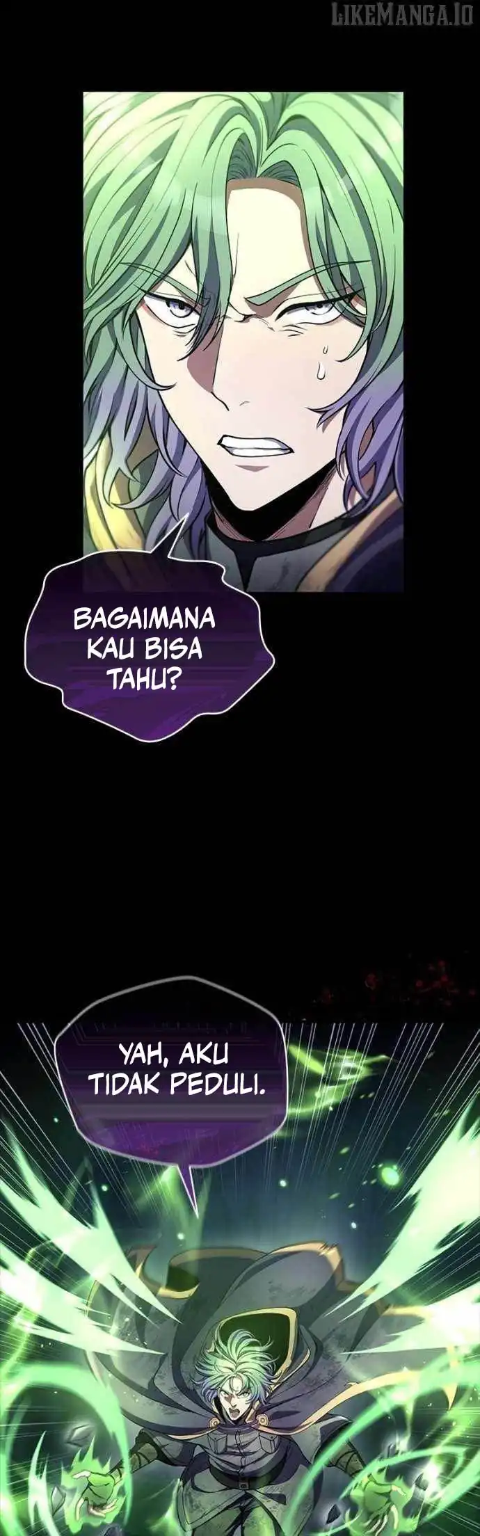 Regression of the Close Combat Mage Chapter 66 Gambar 73