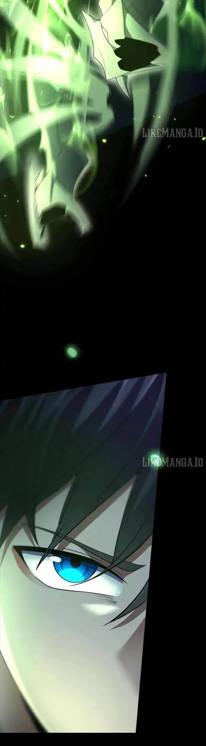 Regression of the Close Combat Mage Chapter 66 Gambar 76