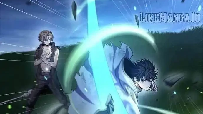 Regression of the Close Combat Mage Chapter 66 Gambar 87