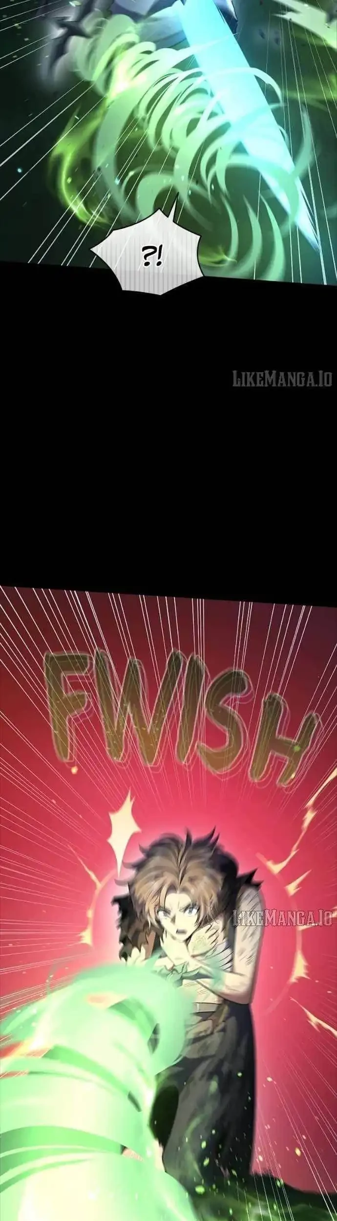 Regression of the Close Combat Mage Chapter 66 Gambar 88