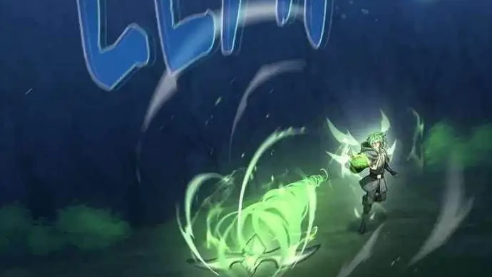 Regression of the Close Combat Mage Chapter 66 Gambar 95