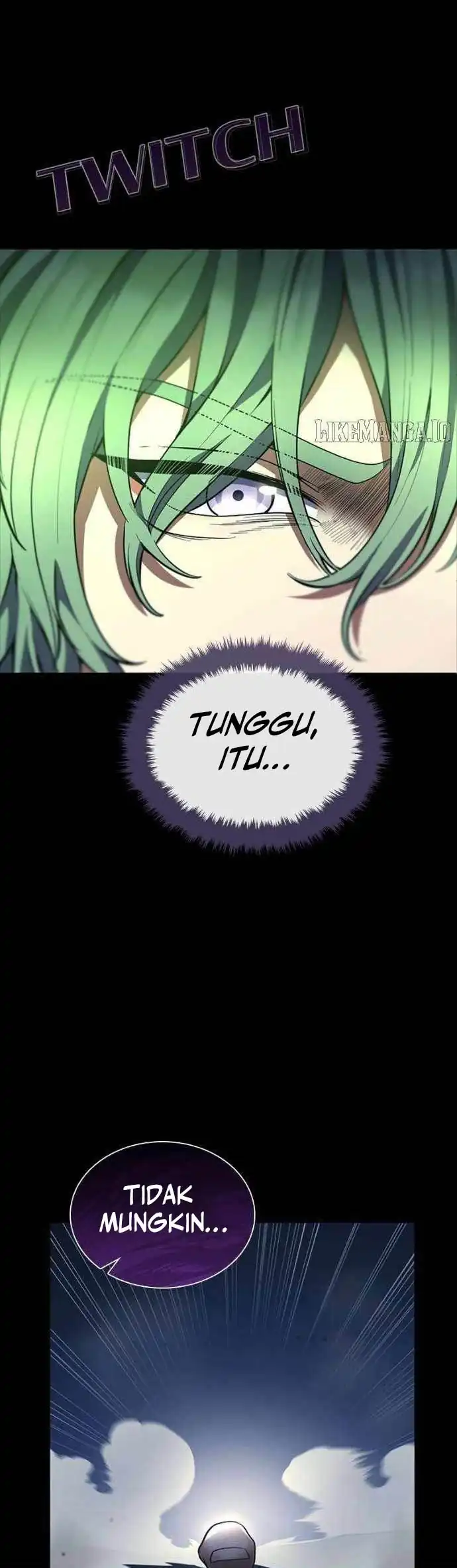 Regression of the Close Combat Mage Chapter 67 Gambar 10