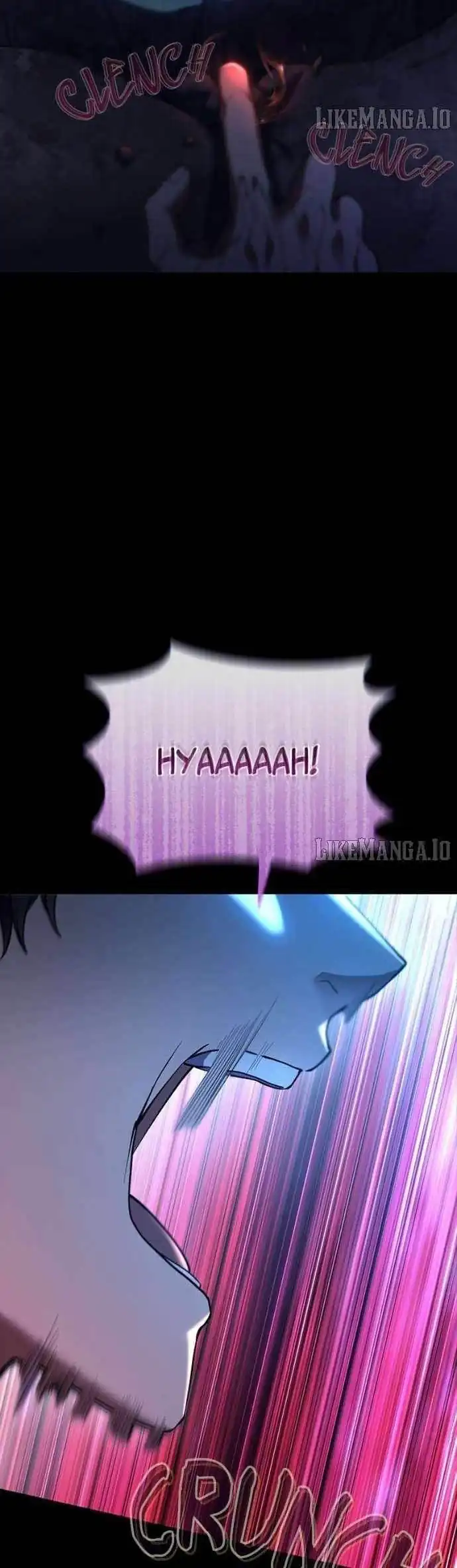 Regression of the Close Combat Mage Chapter 67 Gambar 13