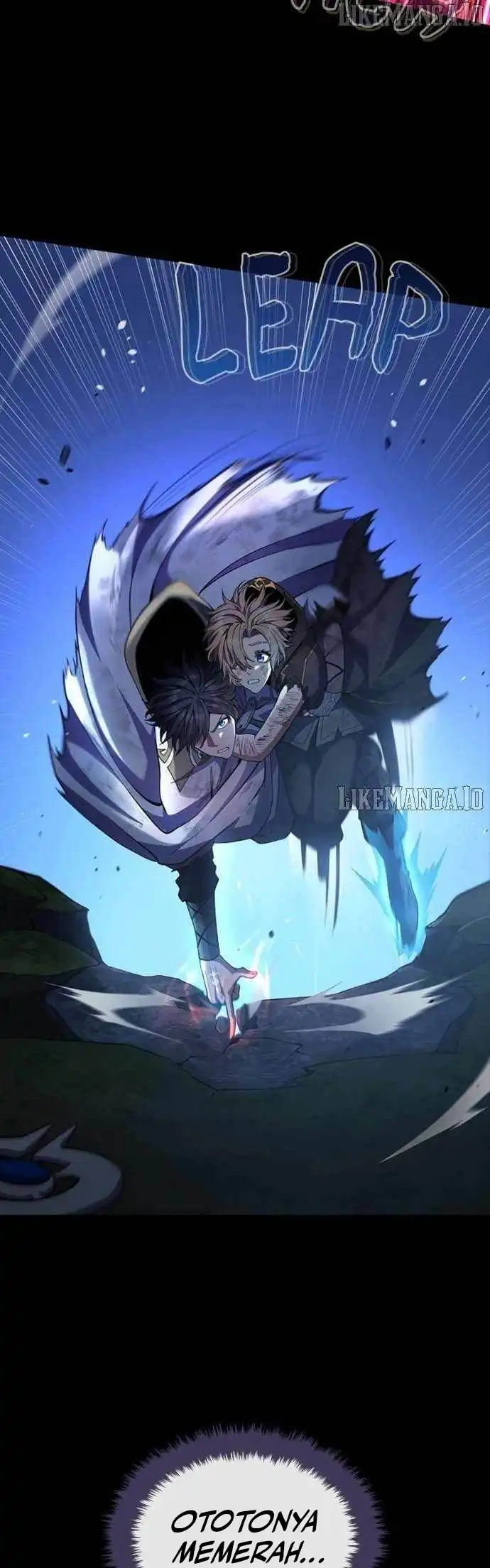 Regression of the Close Combat Mage Chapter 67 Gambar 14