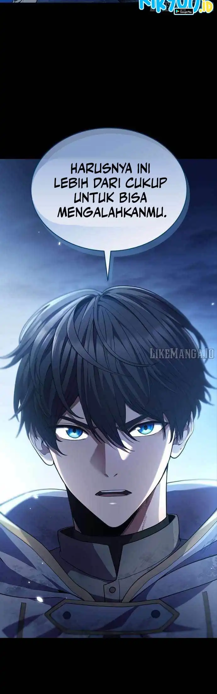 Regression of the Close Combat Mage Chapter 67 Gambar 17