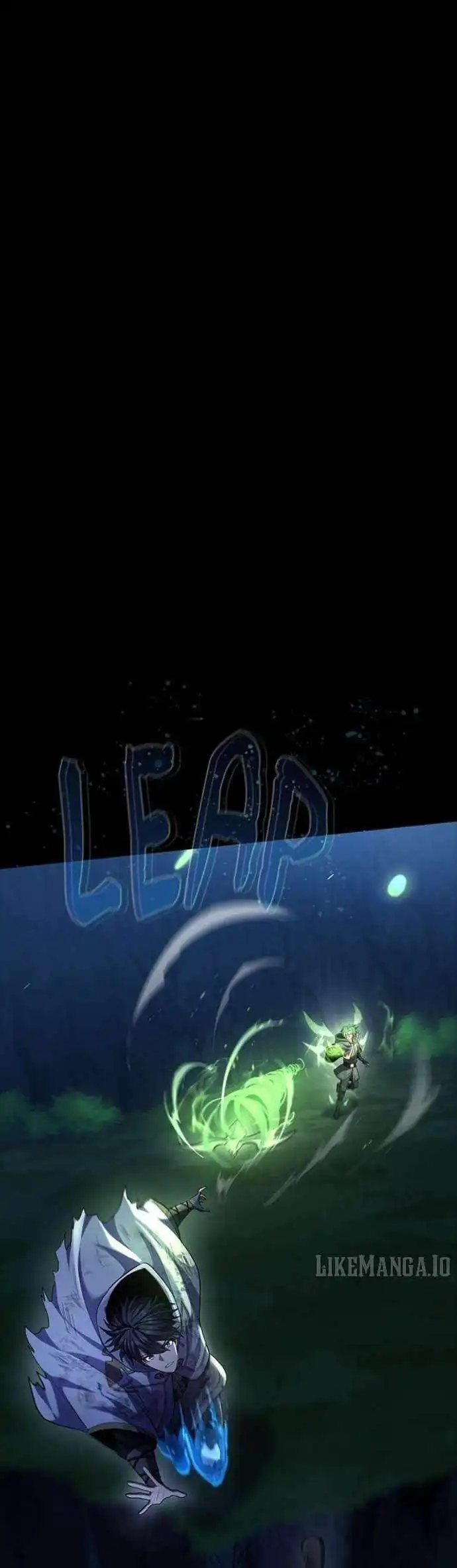 Baca  Regression of the Close Combat Mage Chapter 67 Gambar 2