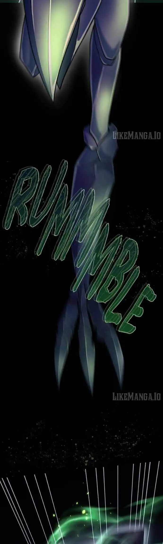 Regression of the Close Combat Mage Chapter 67 Gambar 32