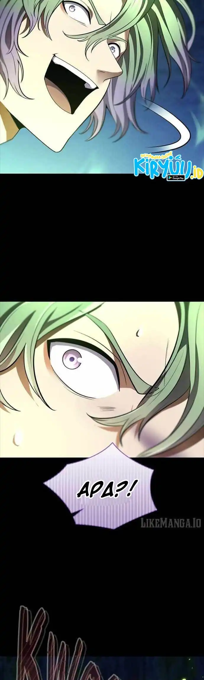 Regression of the Close Combat Mage Chapter 67 Gambar 43