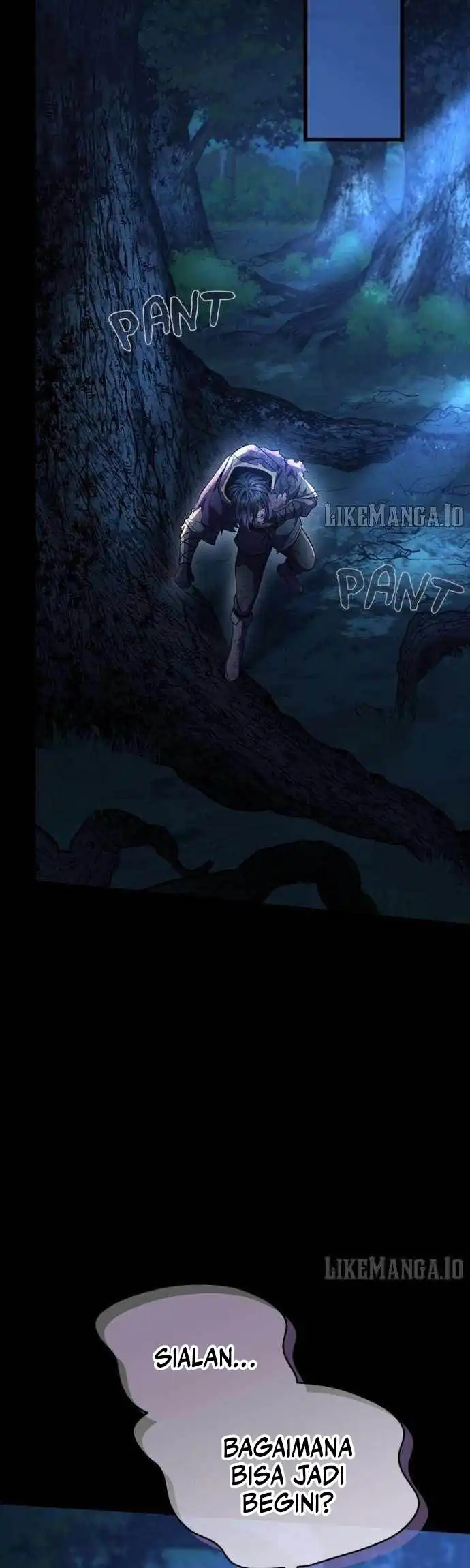Regression of the Close Combat Mage Chapter 67 Gambar 54